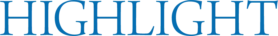 HIGHLIGHT